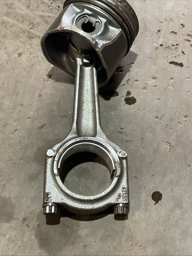 Deutz l4 turbo - 2.9,