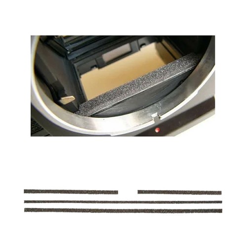 Premium light seal foam - premium, kit
