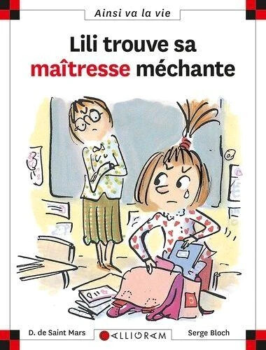 Max lili trouve sa - et,