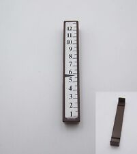 Playmobil (B5306) Western Water Castle - Water Level Indicator 3766