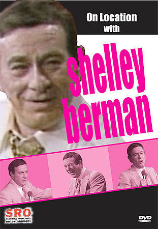 Location with shelley - on,