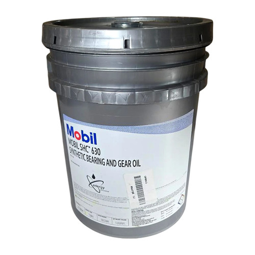 Mobil 110843 shc 630 iso - mobil,