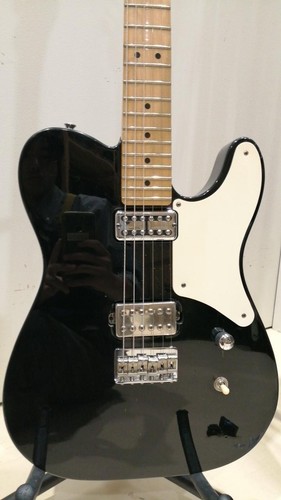 Fender mexico cabronita - mexico],