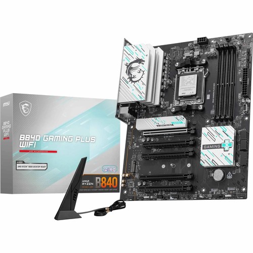 Msi b840 gaming plus - b840,