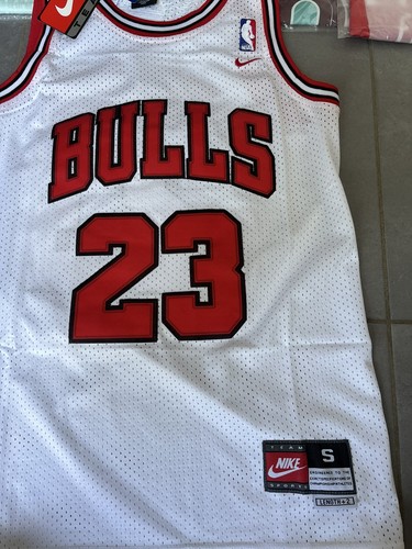 Maillot nba bulls jordan - jordan, 23