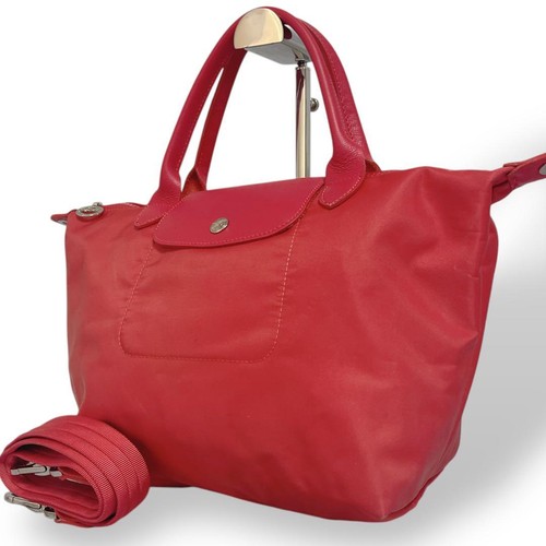 Longchamp rare color - longchamp,