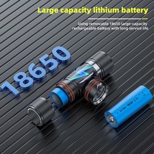 Phare de plongée design