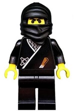 Figurine / Minifigure Lego