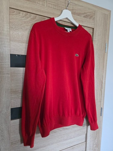 Pull lacoste pour homme - homme, taille