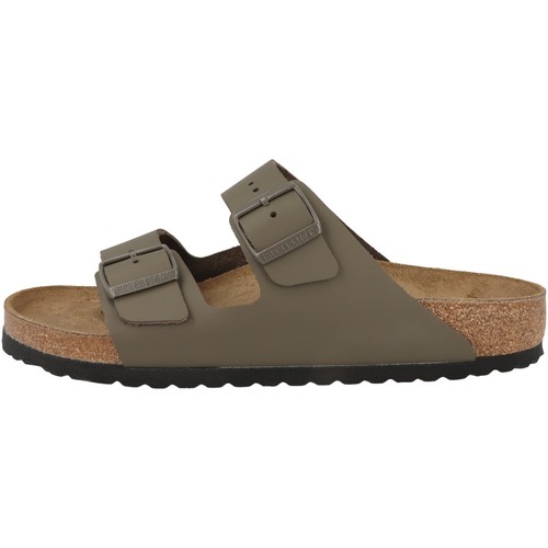 Birkenstock arizona cuir - birkenstock,
