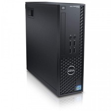 Del Precision T1700 Intel Xeon