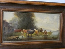 TABLEAU PEINTURE SUR TOILE