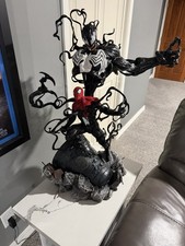 XM Studios 1/4 Spider-Man