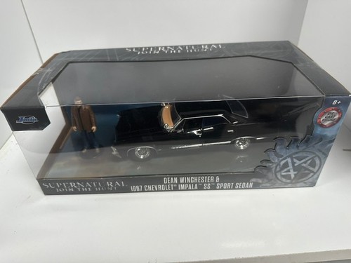 Chevrolet impala 1967 - 1/24,