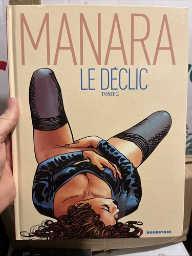 Déclic tome 2 couleur - déclic,
