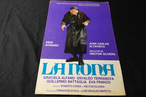 Nona josé soriano - ,