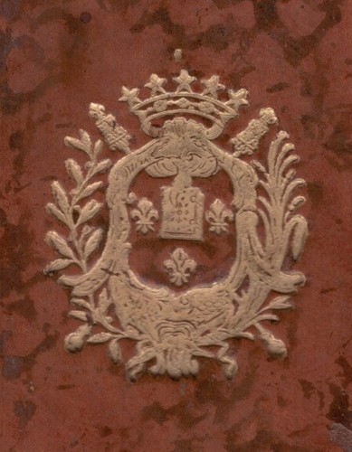 Blason main divine dieu - divine,