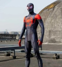 Costume Adulte Carnaval Super