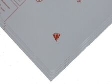 Plaque En Polycarbonate