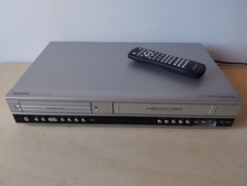 combi magnétoscope lecteur