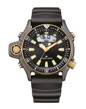 CITIZEN New Classic Aqualand