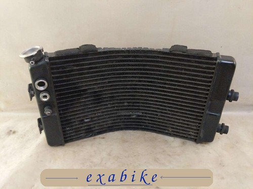 Radiateur eau pour yamaha - radiateur,