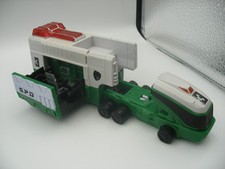 Bandai robot Sentai POWER