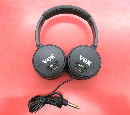 Casque ampli guitare portable