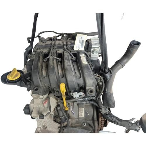 Moteur renault twingo phase - moteur,