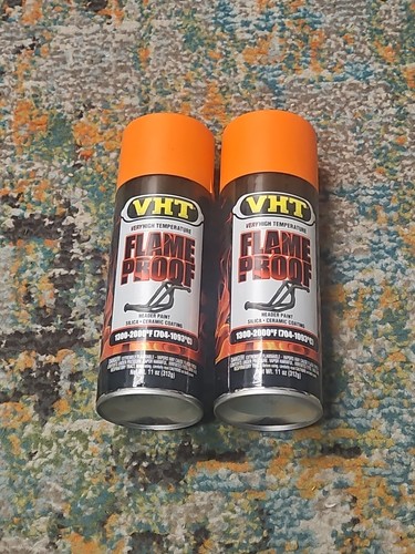 Qty vht sp114 flameproof - vht,