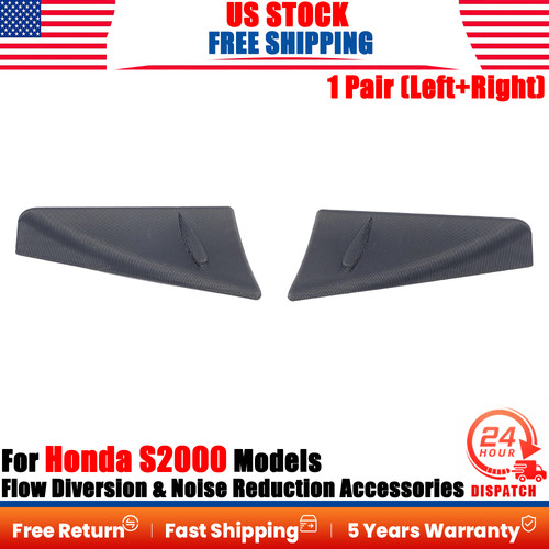 For honda s2000 - for, wind