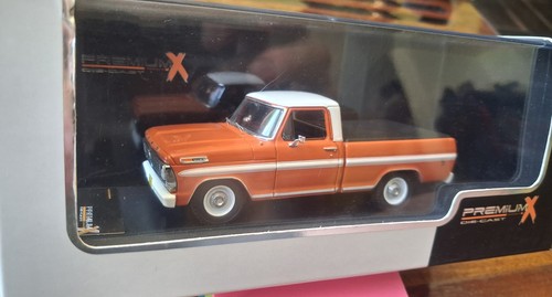 Ford f100 1979 premium 43 - 1979, 1/43
