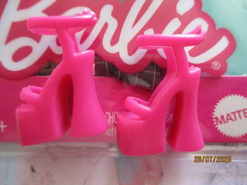 Poupee barbie paire de - poupee,
