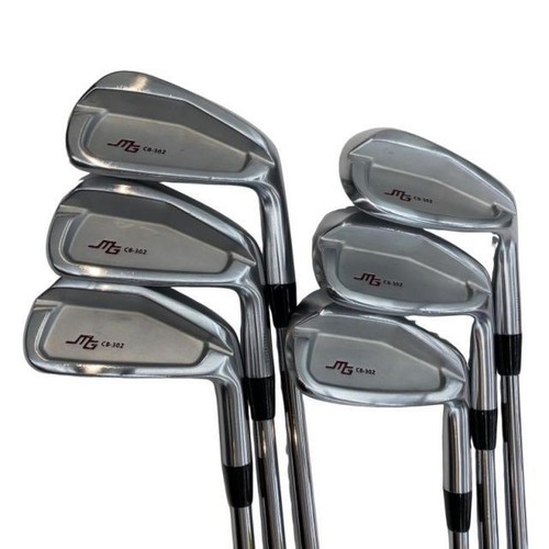 Miura 302 iron - [miura], set