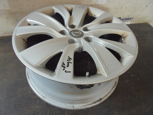 Jante alliage opel astra - jante,