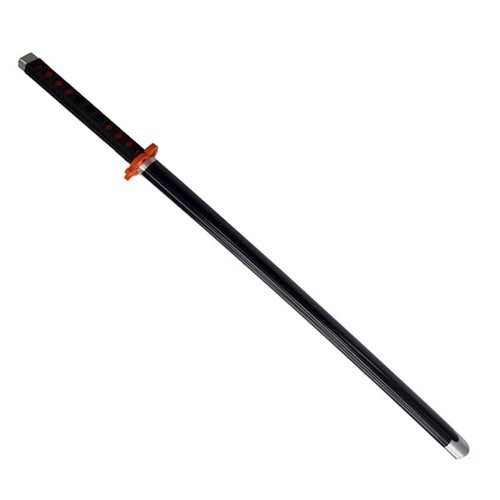 Katana caoutchouc eva foam - caoutchouc,