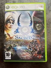 Jeu XBOX 360 " Sacred 2