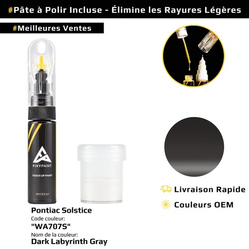 Peinture retouche pour - peinture,