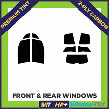 Pour BMW i3 2013 +Carbone Pré