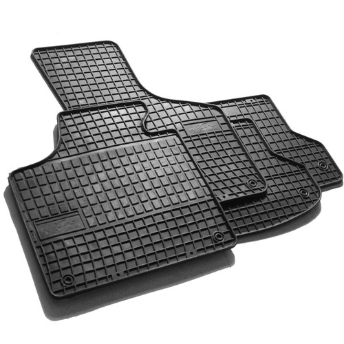 Tapis sol pour audi 8p - tapis, a3