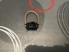 PLAYMOBIL APPAREIL PHOTOS NOIR