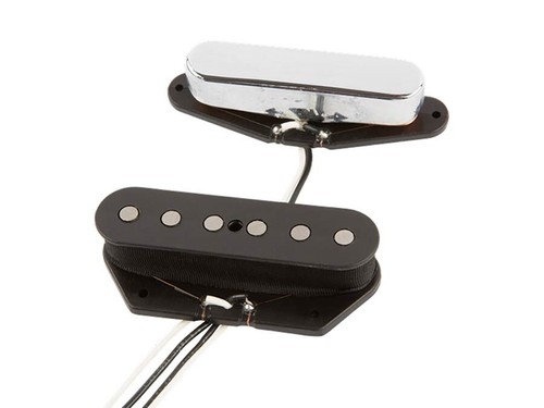 Set micros telecaster fender - set,