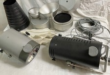 Eclairage de studio Bowens