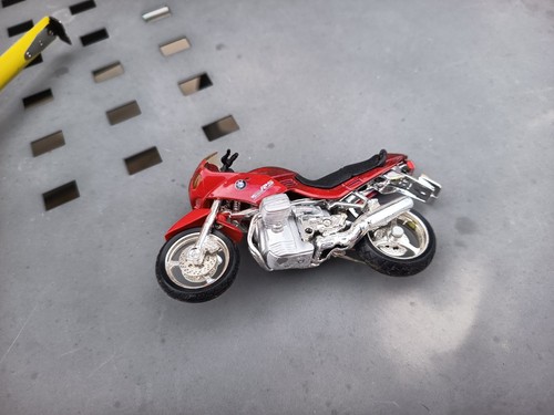 Moto miniature bmw r1100rs - miniature,