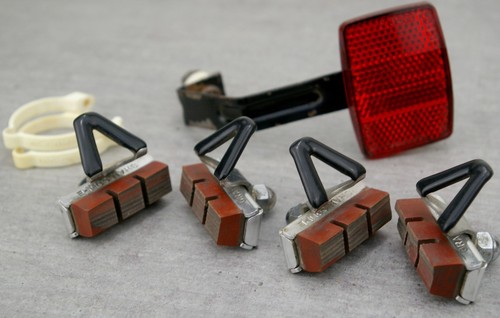 Lot bmx old - bmx,