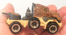 Hot Wheels UNI & AMBLIN JW 2 T-Rex loose diecast