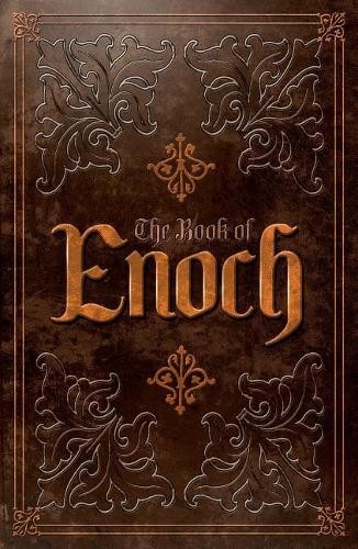 Enoch the book - the, of