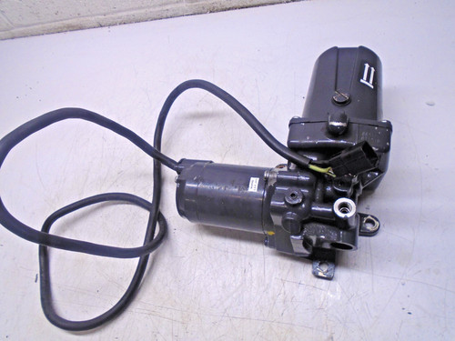 Omc cobra tilt - cobra, trim