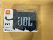 JBL GO 3 Enceinte Portable