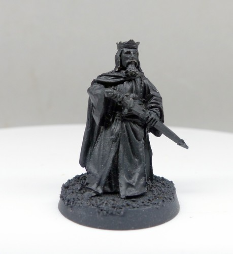 Warhammer sda lotr - warhammer, roi
